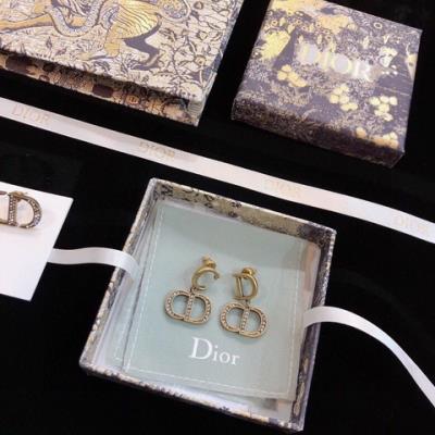 wholesale quality dior earbob sku 31